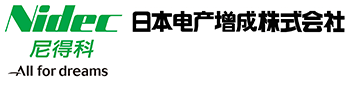 日本电产增成株式会社