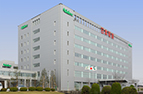 日本电产滋贺技术开发中心