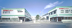 NIDEC MACHINERY CORPORATION