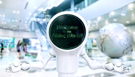 Nidec group promotional video