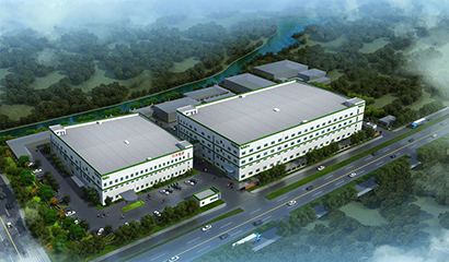 Nidec Machinery (Zhejiang) Completion scheduled for January 2020 Second factory
