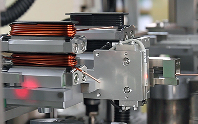 Winding Technology