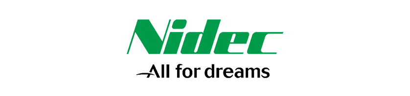 Nidec All for dreams
