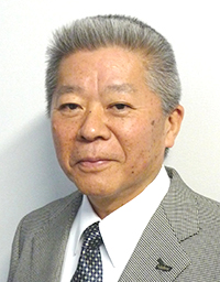 代表取締役社長 山口 哲男