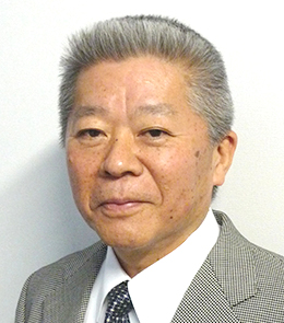 代表取締役社長 山口　哲男